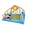 
      Little Friendlies 2-in-1 Baby Gym
     - view 1